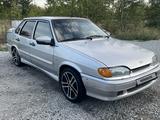 ВАЗ (Lada) 2115 2007 годаүшін1 300 000 тг. в Семей – фото 3
