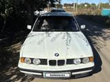 BMW 518 1993 года за 1 500 000 тг. в Уральск