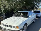 BMW 518 1993 года за 1 500 000 тг. в Уральск – фото 2