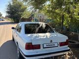 BMW 518 1993 года за 1 500 000 тг. в Уральск – фото 4