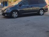 Honda Odyssey 2006 года за 6 700 000 тг. в Актау