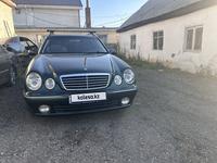 Mercedes-Benz E 320 2000 года за 4 750 000 тг. в Астана