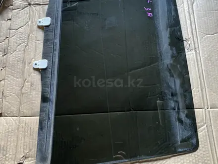 Стекло двери на Митсубиси Оутлендер XL за 12 000 тг. в Караганда – фото 3