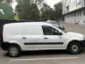 ВАЗ (Lada) Largus (фургон) 2014 года за 2 200 000 тг. в Алматы – фото 2