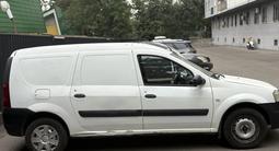ВАЗ (Lada) Largus (фургон) 2014 года за 2 450 000 тг. в Алматы – фото 2