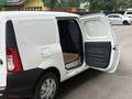 ВАЗ (Lada) Largus (фургон) 2014 года за 2 200 000 тг. в Алматы – фото 10