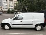 ВАЗ (Lada) Largus (фургон) 2014 года за 2 450 000 тг. в Алматы – фото 3