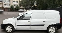 ВАЗ (Lada) Largus (фургон) 2014 года за 2 450 000 тг. в Алматы – фото 3