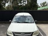 ВАЗ (Lada) Largus (фургон) 2014 года за 2 450 000 тг. в Алматы
