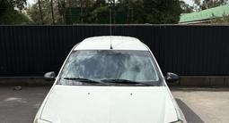 ВАЗ (Lada) Largus (фургон) 2014 года за 2 450 000 тг. в Алматы