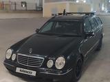 Mercedes-Benz E 320 2000 года за 5 500 000 тг. в Актау – фото 2