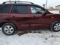 Hyundai Santa Fe 2008 годаүшін2 100 000 тг. в Астана – фото 7