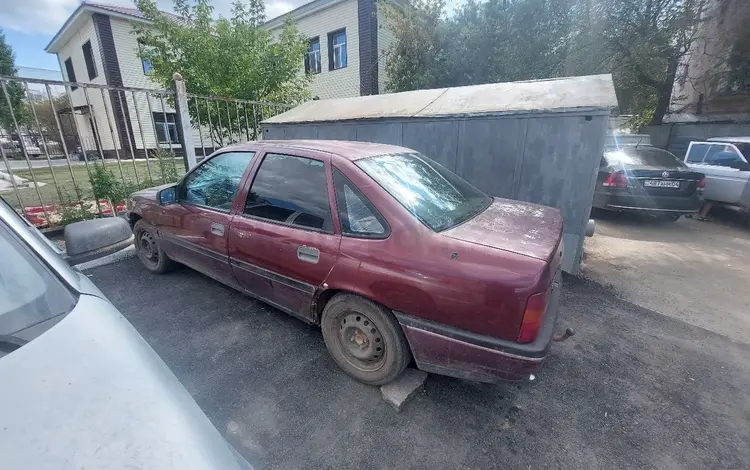 Opel Vectra 1992 года за 450 000 тг. в Актобе