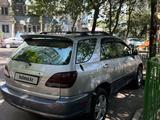 Lexus RX 300 2000 года за 4 250 000 тг. в Алматы – фото 2