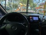 Lexus RX 300 2000 года за 4 250 000 тг. в Алматы – фото 5