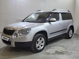 Skoda Yeti 2013 года за 5 580 000 тг. в Усть-Каменогорск