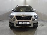 Skoda Yeti 2013 года за 5 580 000 тг. в Усть-Каменогорск – фото 2