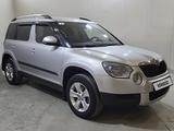 Skoda Yeti 2013 годаүшін5 580 000 тг. в Усть-Каменогорск – фото 3