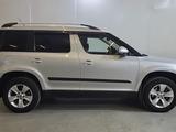 Skoda Yeti 2013 годаүшін5 580 000 тг. в Усть-Каменогорск – фото 4