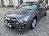 Chevrolet Cruze 2013 года за 4 500 000 тг. в Караганда