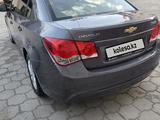Chevrolet Cruze 2013 года за 4 500 000 тг. в Караганда – фото 2