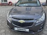Chevrolet Cruze 2013 года за 4 500 000 тг. в Караганда – фото 3