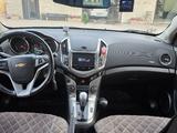 Chevrolet Cruze 2013 года за 4 500 000 тг. в Караганда – фото 4