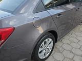 Chevrolet Cruze 2013 года за 4 500 000 тг. в Караганда – фото 5
