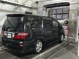 Toyota Alphard 2007 года за 7 600 000 тг. в Алматы – фото 2