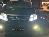 Toyota Alphard 2007 года за 7 600 000 тг. в Алматы – фото 3
