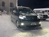Toyota Alphard 2007 года за 7 600 000 тг. в Алматы – фото 4