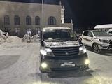 Toyota Alphard 2007 года за 7 600 000 тг. в Алматы – фото 5