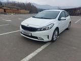 Kia Cerato 2017 годаfor8 200 000 тг. в Алматы – фото 2