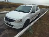 Renault Logan 2013 года за 850 000 тг. в Караганда