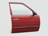 Передняя правая дверь Mazda 323 BF за 20 000 тг. в Алматы