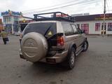 Mitsubishi Montero Sport 1998 года за 3 700 000 тг. в Тараз – фото 3