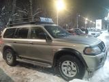 Mitsubishi Montero Sport 1998 года за 4 000 000 тг. в Тараз – фото 2