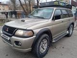 Mitsubishi Montero Sport 1998 года за 3 700 000 тг. в Тараз