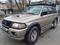 Mitsubishi Montero Sport 1998 годаүшін4 000 000 тг. в Тараз