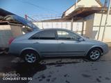 Nissan Primera 2002 годаfor1 900 000 тг. в Алматы – фото 3