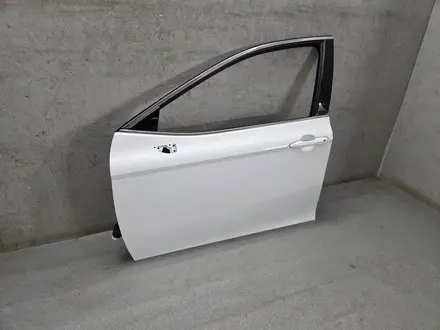 Дверь передняя левая TOYOTA CAMRY 80 NEW ORIGINAL за 10 000 тг. в Алматы – фото 5