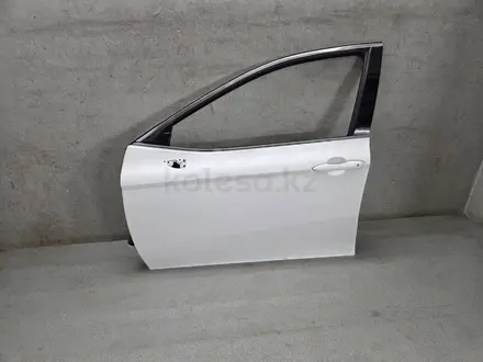 Дверь передняя левая TOYOTA CAMRY 80 NEW ORIGINAL за 10 000 тг. в Алматы – фото 6