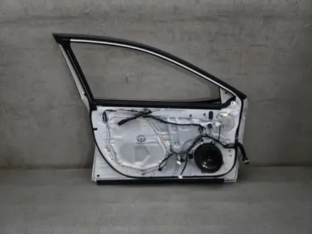 Дверь передняя левая TOYOTA CAMRY 80 NEW ORIGINAL за 10 000 тг. в Алматы – фото 7