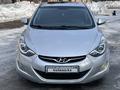 Hyundai Elantra 2011 года за 5 500 000 тг. в Петропавловск – фото 2