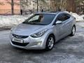 Hyundai Elantra 2011 года за 5 500 000 тг. в Петропавловск