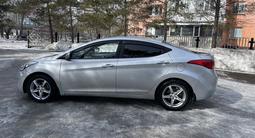 Hyundai Elantra 2011 года за 5 500 000 тг. в Петропавловск – фото 5