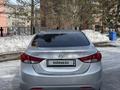 Hyundai Elantra 2011 года за 5 500 000 тг. в Петропавловск – фото 8