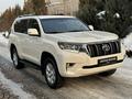 Toyota Land Cruiser Prado 2019 года за 23 500 000 тг. в Алматы – фото 24