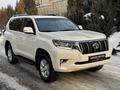 Toyota Land Cruiser Prado 2019 года за 23 500 000 тг. в Алматы – фото 28