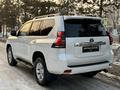 Toyota Land Cruiser Prado 2019 года за 23 500 000 тг. в Алматы – фото 6